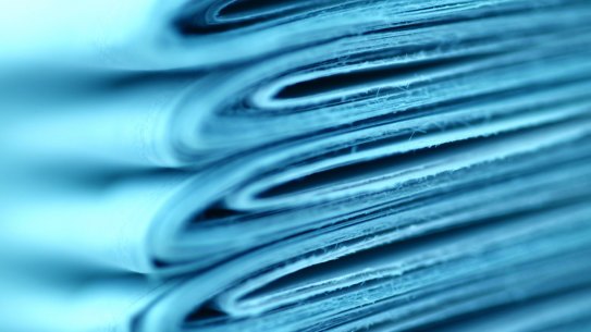 Publications are always want to learn more about readers. But how far will a publication go to get someone to pay?