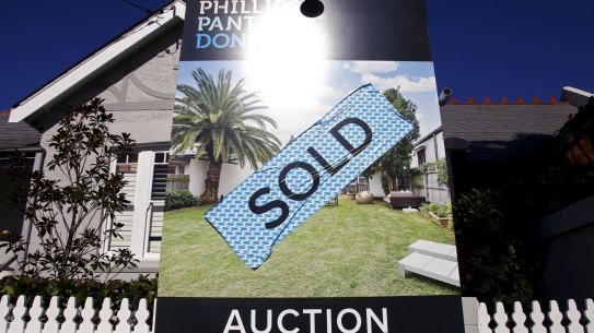 How not to overpay at auction. 