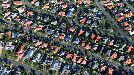 The industry body says landlords could be feeling the pain for a year.