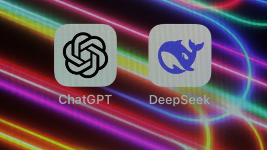 DeepSeek, a Chinese-owned open-source artificial intelligence platform, was developed with far less investment, time, and infrastructure than its US big-tech competitors.
