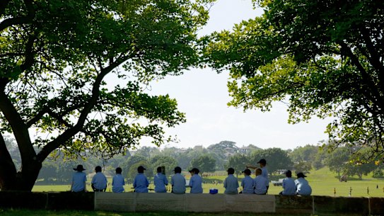 Perth’s private schools plead with parents to ‘keep fees coming’.