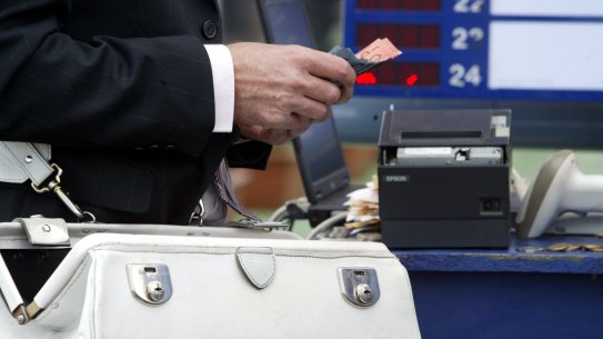 Horses and sports are not the only things worth betting on, so is real estate