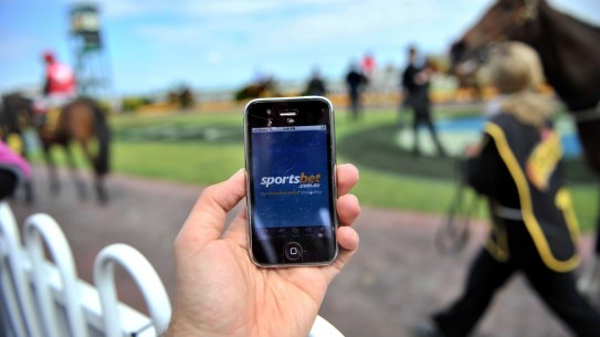 Sportsbet has been ordered to payout the winnings. 