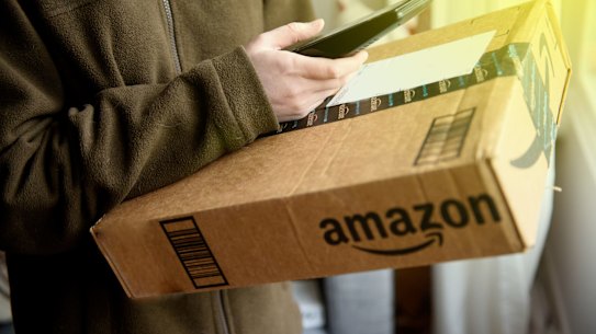 Amazon Flex workers currently earn $108 for four-hour blocks of work.