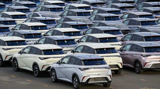 The discounting in China’s electric car market raises an interesting question. Can an industry be too successful?