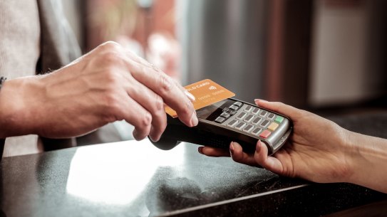 Australians are using financial products as budgeting tools.