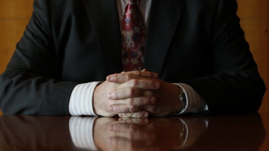 Three in ten workers say they disliked their manager, the equivalent of 3.4 million working Australians. But sometimes quitting just isn’t an option.