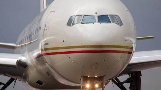 Boeing will be required to spend at least $US455 million to bolster its compliance and safety programs.