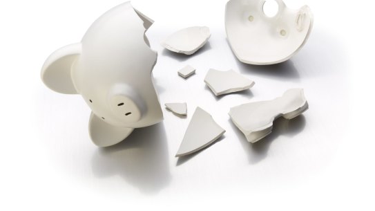 'Do you want to risk violence now, or poverty in 20 years?'