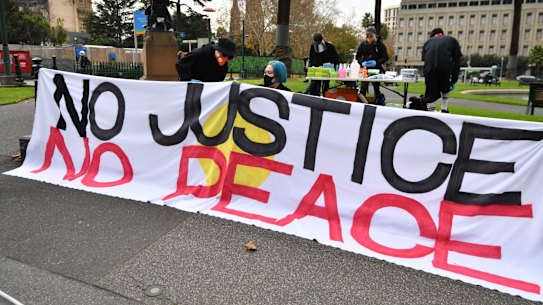 Truth-telling will be at the heart of the Yoo-rrook Justice Commission.