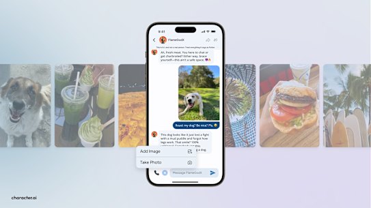 The private conversations of Australians who used Character.AI, the AI companion app most popular with local children, are up for sale after the company filed for bankruptcy in the United States.