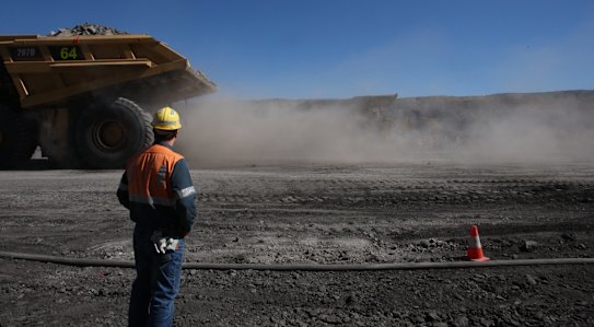 China's gentle brake on Australian coal imports kills two birds with one stone. As such, it delivers an exaggerated impact.