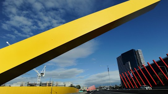 'Plenty of opportunities' - Transurban doubles profit, looks for more