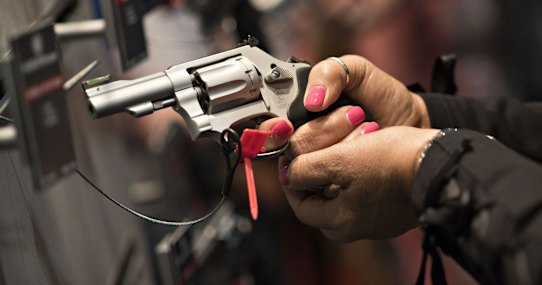 The case has the potential to put a spotlight on the inner workings of gun manufacturers similar to the tobacco industry in the 1990s.