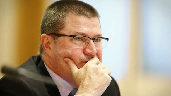 Calvary bullying allegations 'malicious', CEO says