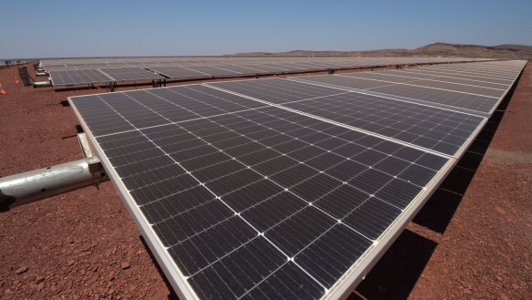 Australia’s nascent solar technology industry could be lost overseas without more support, the industry warns. 