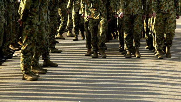 ADF members in self-isolation at base after attending Sydney pub