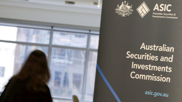 A toothless cop on the corporate beat: ASIC ‘has failed’