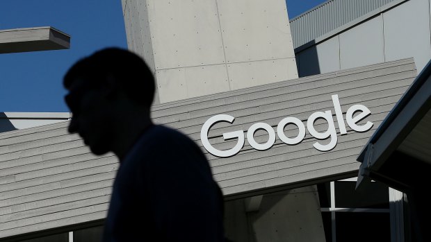 Google accused of creating 'creepy' spy tool to squelch worker dissent