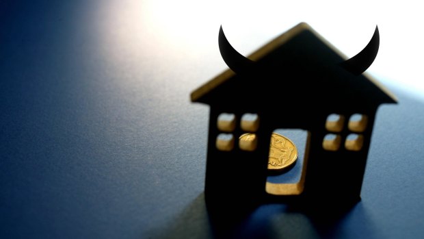 Is it too late to fix your home loan before interest rates rise?