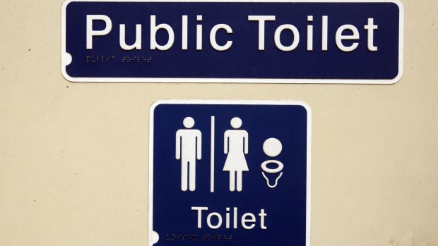 Futuristic anti-sex toilets plan for UK seaside town