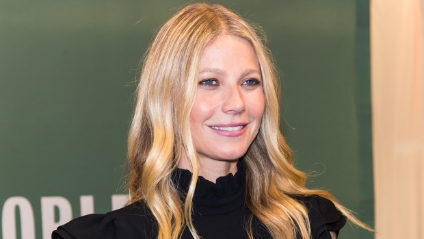 Gwyneth Paltrow says she made yoga popular: People thought I was 'a crackpot'