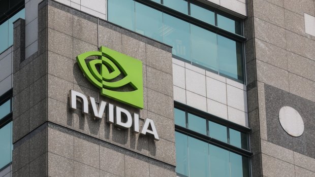 Lessons from an Nvidia investor: Stay cool and use common sense