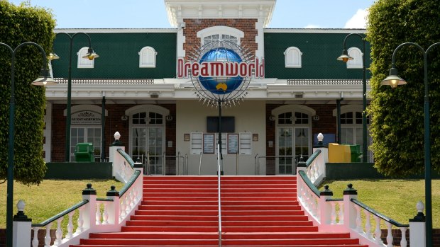 Battered Dreamworld faces recovery dilemma amid global pandemic