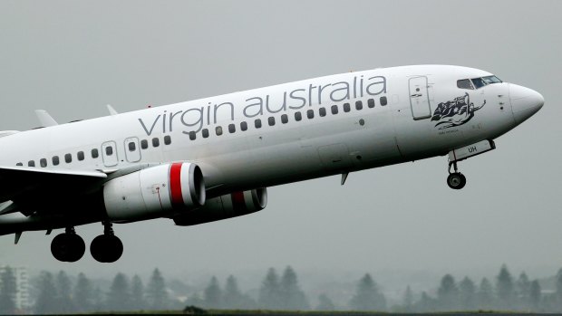 Virgin and Boeing join up for sustainable aviation fuel partnership