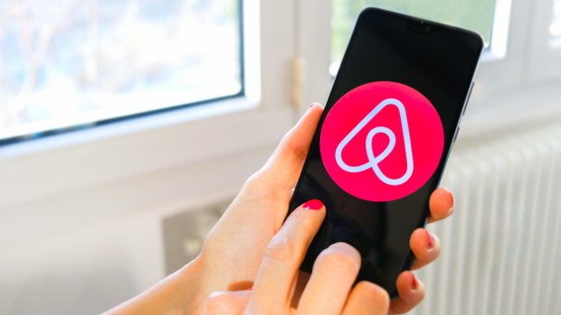 Primary places of residence exempt from Victoria’s Airbnb levy