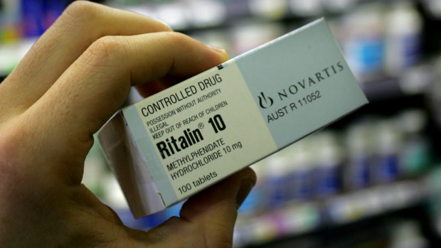 Prescriptions for ADHD medication double in a decade