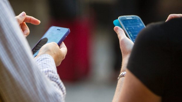 Half of Australians have problems with their telco. But they don’t bother complaining