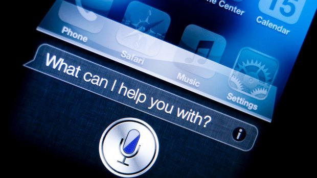 Be nice to Siri because it's right – and she might enslave us all