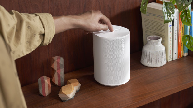 Sonos reinvents its speakers for the future, with some limitations