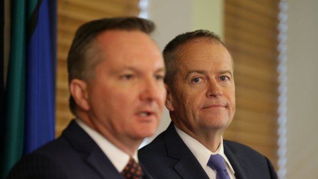 Labor will live to regret its unfair retirement tax policy