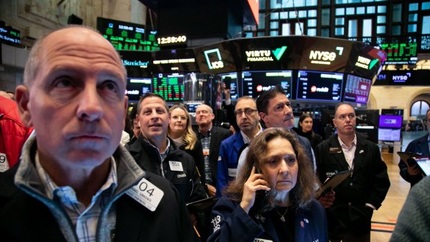 ASX to open stronger, even as falling tech stocks drag down Wall Street