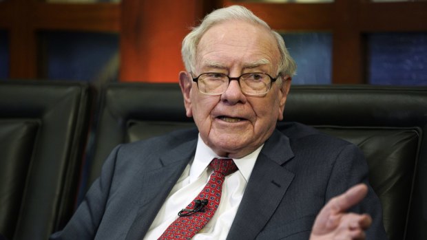 Breaking his silence: Warren Buffett’s upcoming letter has investors on edge