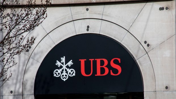 If UBS acquires Credit Suisse 10,000 jobs may go