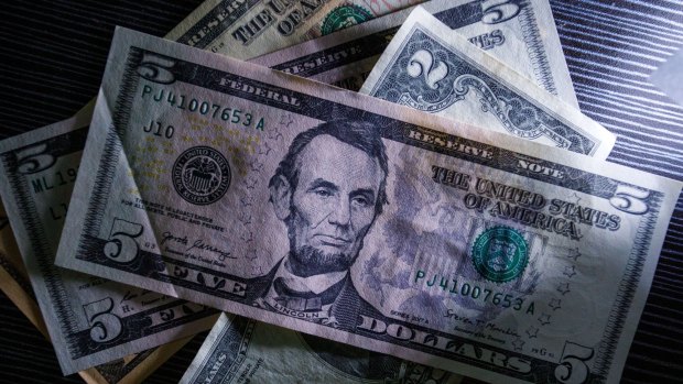 Why the US dollar is setting off alarm bells around the world