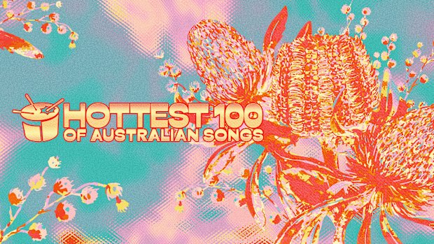 Triple J is counting down the top 100 Australian songs of all time, and the arguments have begun.