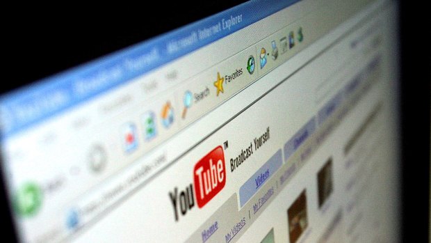 'A dark art': Nine grapples with making money from YouTube videos