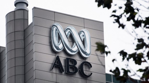 ABC gets budget relief as Morrison government extends 'enhanced' news-gathering funding