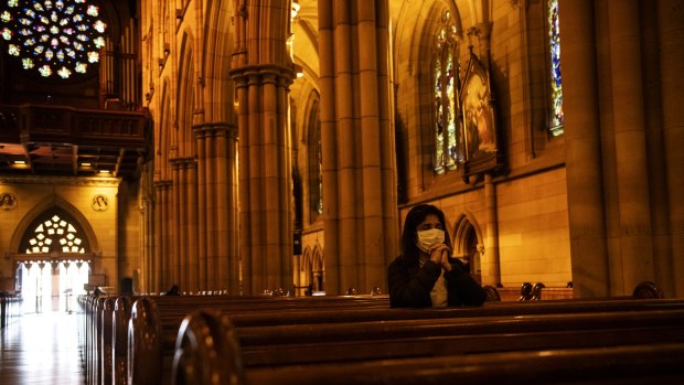Reason, religion and tax: should churches still be considered charities?