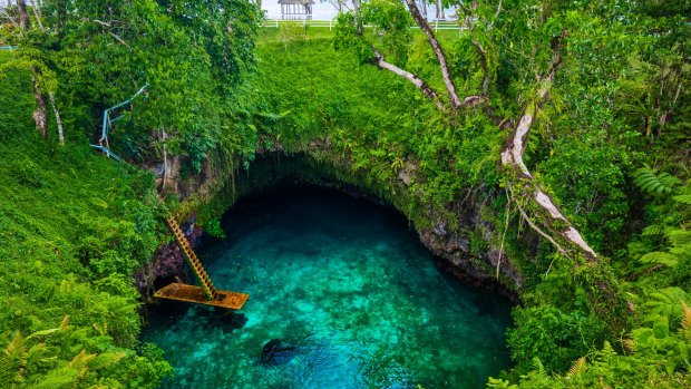 25 incredible South Pacific experiences you won’t find anywhere else