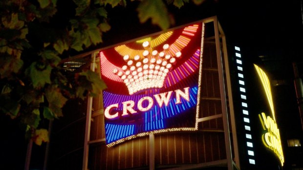 Crown to cut 1000 jobs in latest restructure