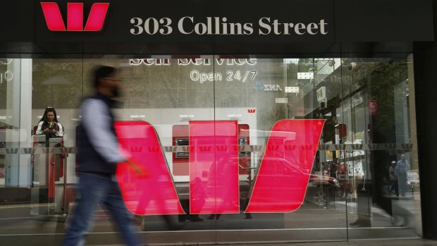 Bad loans key to Westpac dividend as payout suspended