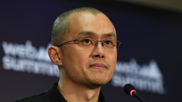 Crypto king falls: Binance CEO pleads guilty, company hit with $US4.3b in penalties