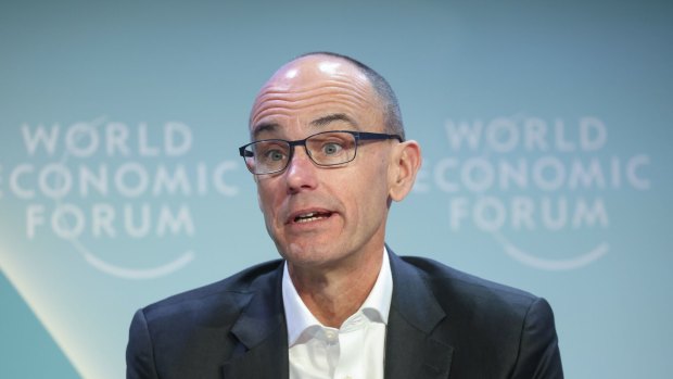 McKinsey’s global managing partner Bob Sternfels has implied more large-scale departures.