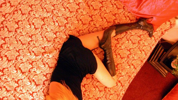 'I am COVID-free': Some sex workers skirt Queensland's isolation rules