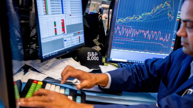 ASX finishes in the green as US losses ease; IT, property stocks gain